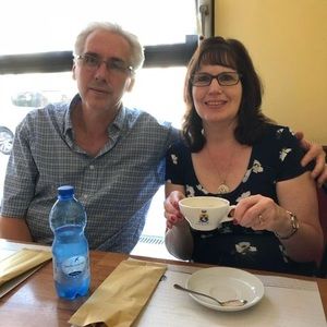 Meet your Posher, Lynette